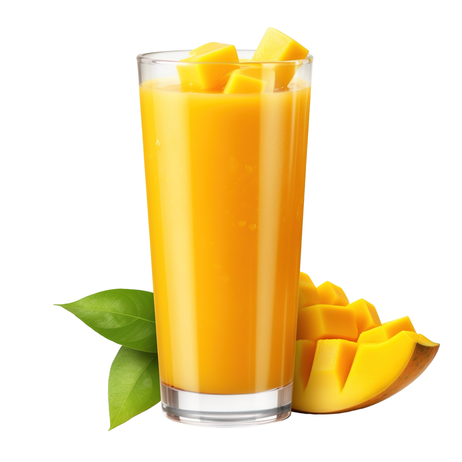Mango Passion